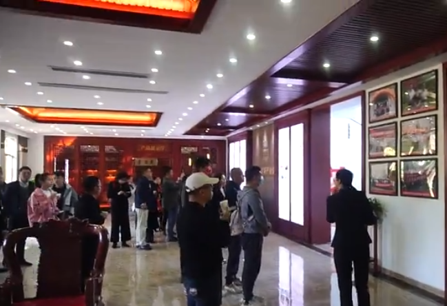 共逐梦，赢未来 | 元生泰全国合作伙伴交流会盛大开幕(图1)