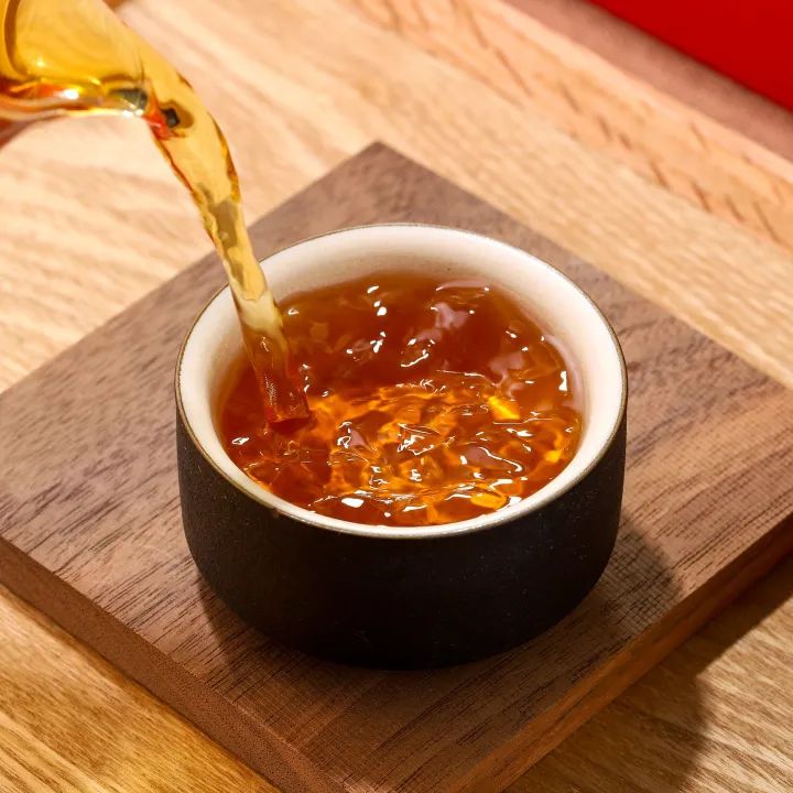 灵芝，你知道该怎么吃吗？(图9)