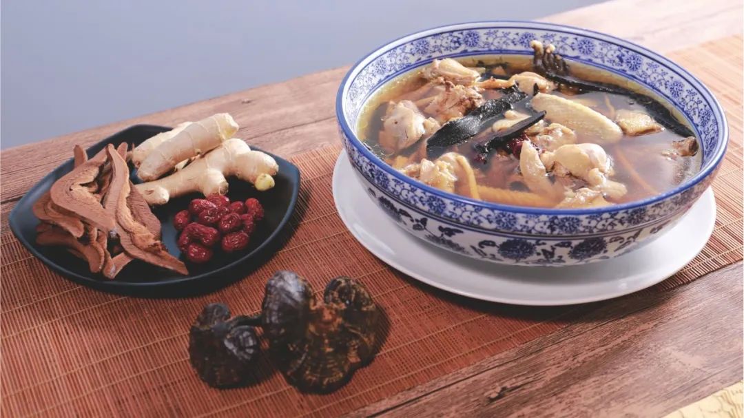 肝不好的人,吃灵芝要注意什么(图2) 图片