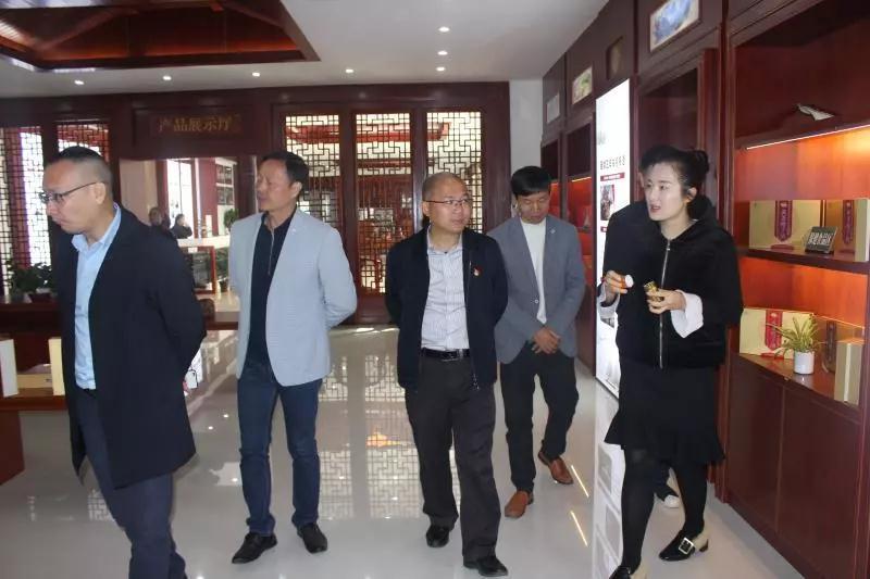 立足武夷携手厦大，元生泰一周新动向(图3)