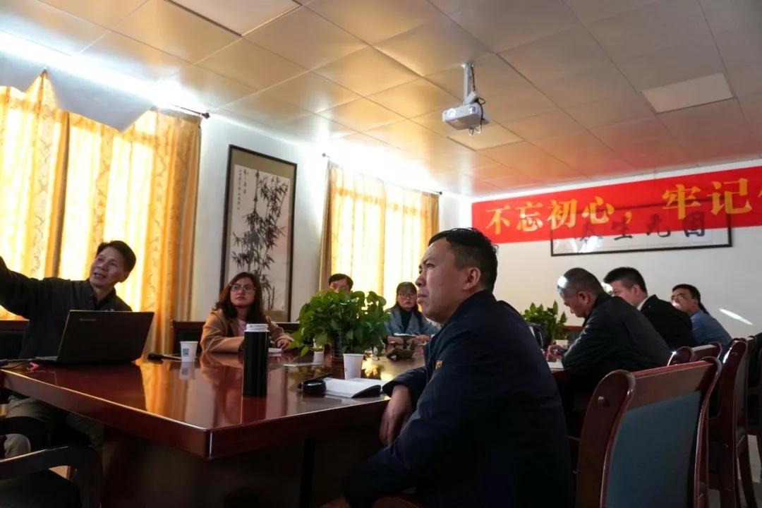 “不忘初心、牢记使命”,元生泰组织入党教育活动(图36) “不忘初心、牢记使命”,元生泰组织入党教育活动(图36)
