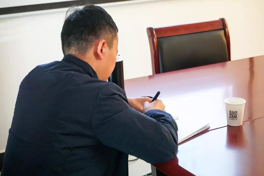 “不忘初心、牢记使命”,元生泰组织入党教育活动(图27) “不忘初心、牢记使命”,元生泰组织入党教育活动(图27)