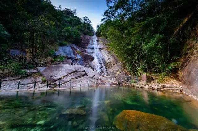 和你走过武夷山的春夏秋冬,看属于我们的风景(图10) 和你走过武夷山的春夏秋冬,看属于我们的风景(图10)