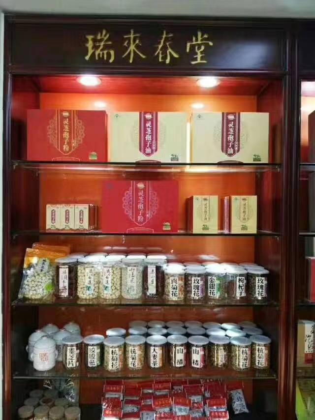 医药连锁专柜(图2)