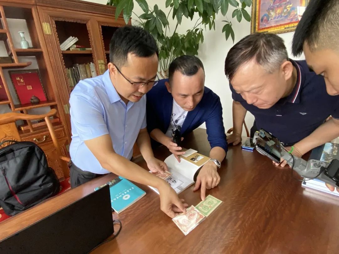 第四届“武夷养生文化旅游节”暨“灵芝文化节”万人直播盛大开幕!(图6) 第四届“武夷养生文化旅游节”暨“灵芝文化节”万人直播盛大开幕!(图6)