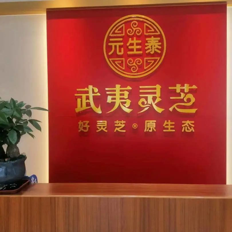 元生泰武夷灵芝顺德大良旗舰店即将隆重试业!(图8) 图片