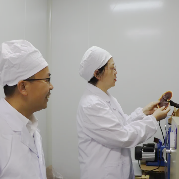 厦门大学工会干部学习班莅临元生泰健康产业园视察指导(图13) 图片