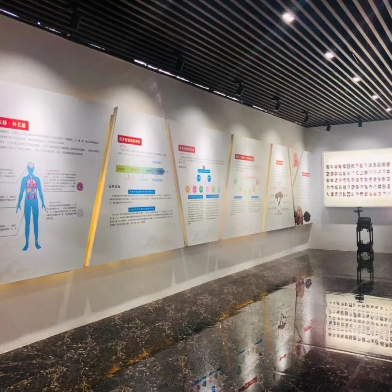 厦门大学优秀校友张宏樑等一行走访元生泰健康产业园(图5) 图片