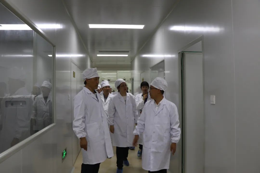 福建省农产品加工观光园推介名单公示!元生泰成功入列!(图3) 图片