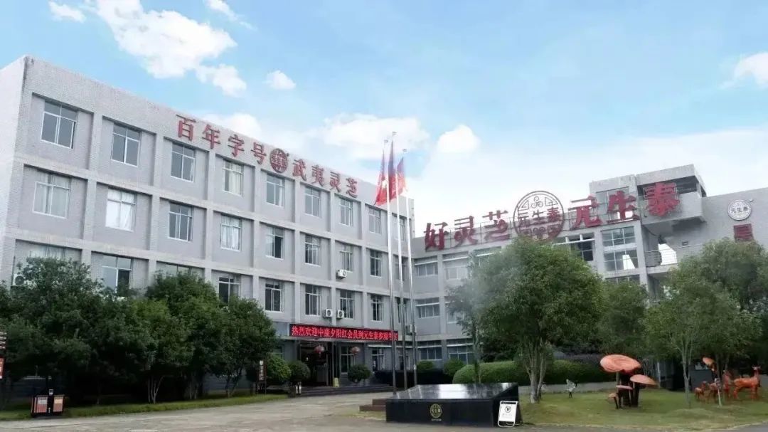 第十五届海峡两岸茶博会开幕在即,元生泰邀约您共赴盛举!(图2) 图片