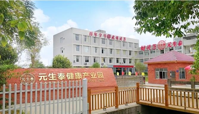 元生泰助力武夷山市浙江温州商会第六届第一次会员大会,见证二十载辉煌历程!(图5) 元生泰助力武夷山市浙江温州商会第六届第一次会员大会,见证二十载辉煌历程!(图5)