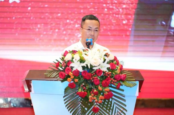 传承彭祖养生 问道武夷灵芝——广东省第八届武夷灵芝康养美食文化节隆重举行!(图4) 传承彭祖养生 问道武夷灵芝——广东省第八届武夷灵芝康养美食文化节隆重举行!(图4)