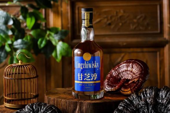 元生泰闪耀第三届中国茶交会，展武夷灵芝标杠企业风采！(图6)
