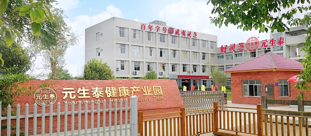 元生泰获评武夷山市2025年度纳税成长型企业(配图 4)
