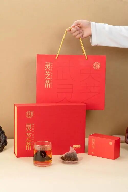 元生泰荣获“武夷山水”品牌优秀合作企业,以国企优选致敬315(配图 6)