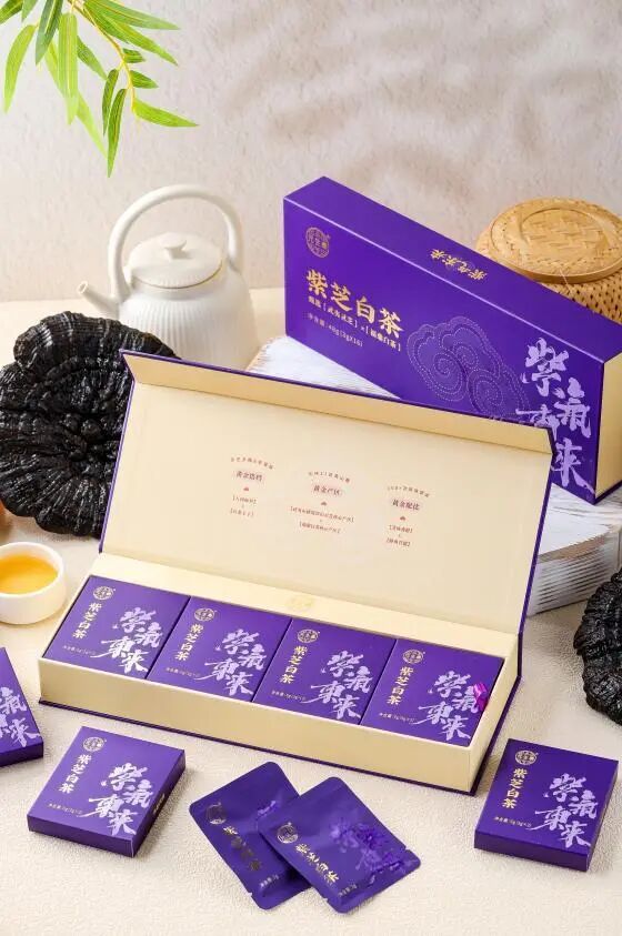 元生泰荣获“武夷山水”品牌优秀合作企业,以国企优选致敬315(配图 7)