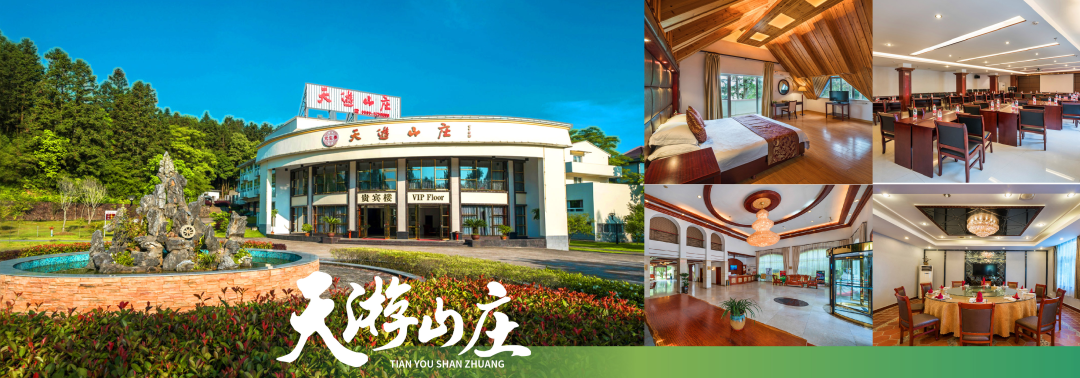 清明武夷芝养游：踏青、静心、享安康（配图 21）