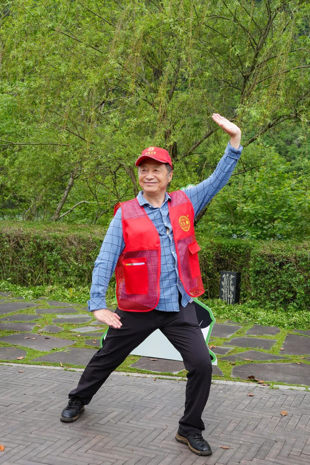 武夷健康行 灵芝护康宁——2026年全国肿瘤防治宣传周公益行在武夷山圆满举行(配图 10)