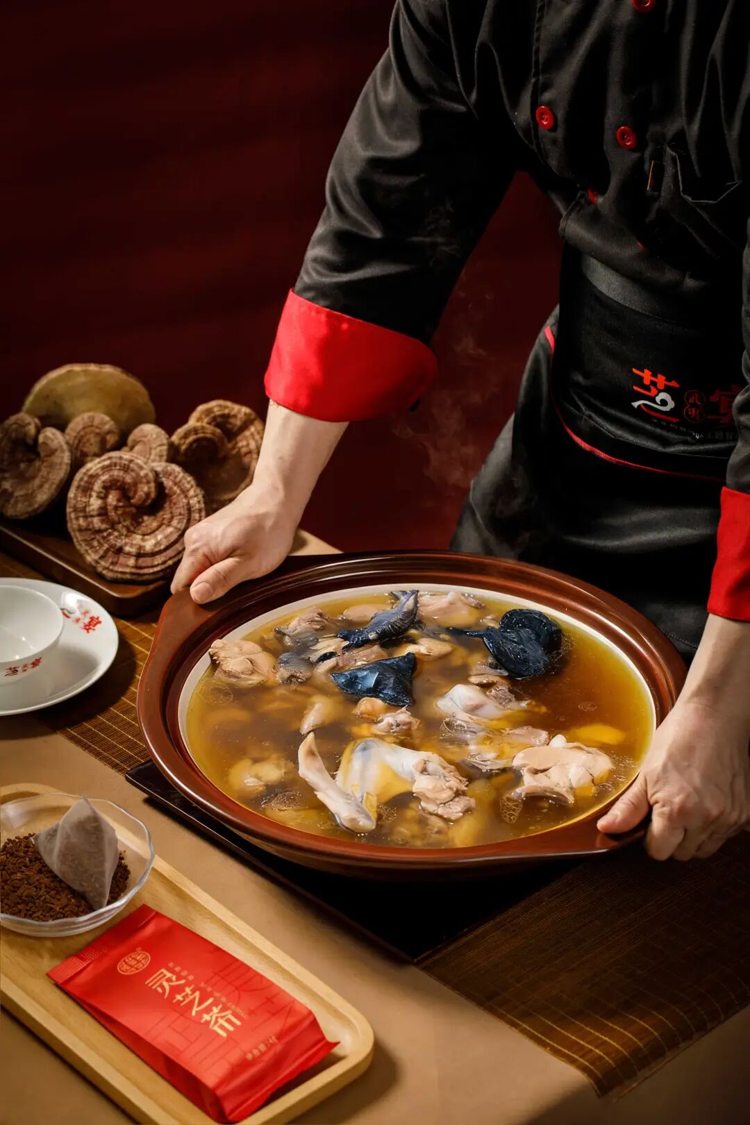 最美不过五月天!武夷芝养游的正确打开方式(配图 9)