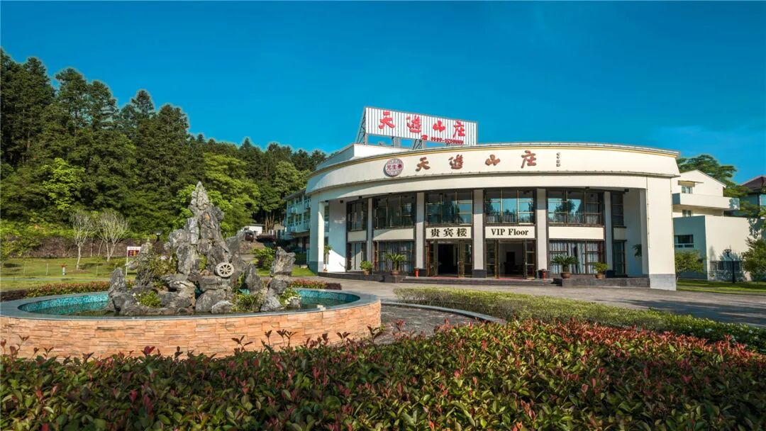 最美不过五月天!武夷芝养游的正确打开方式(配图 12)