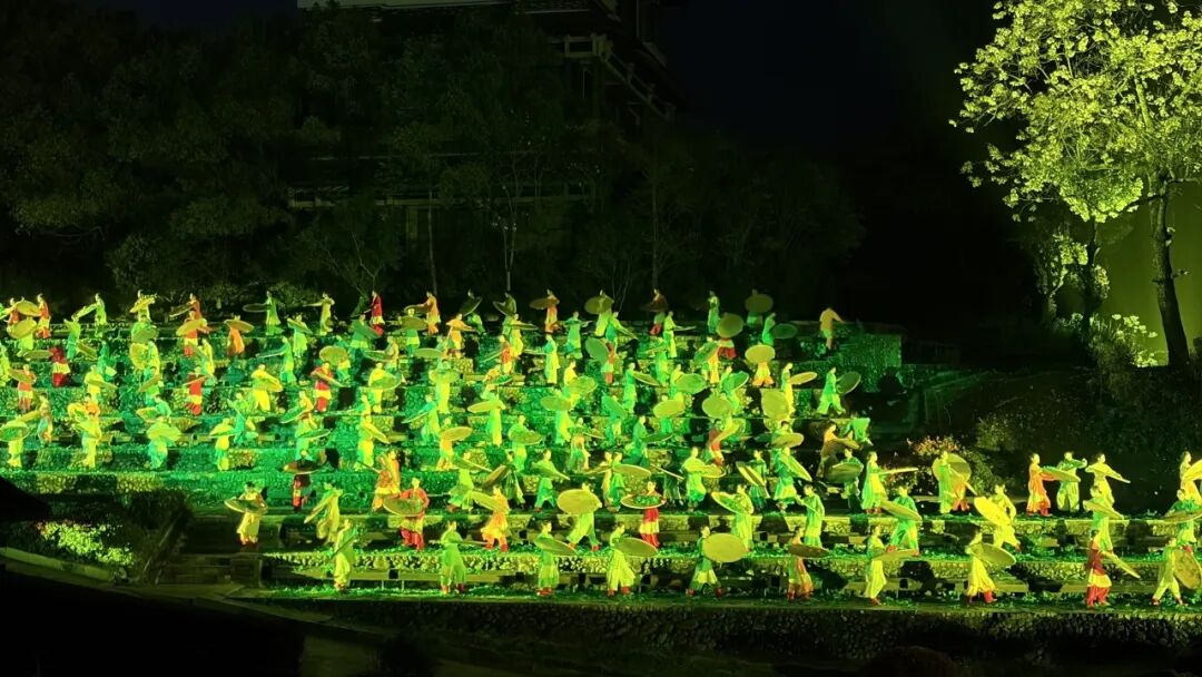 武夷芝养游|一场从武夷仙境到舌尖芝宴的奇妙穿梭(配图 11)
