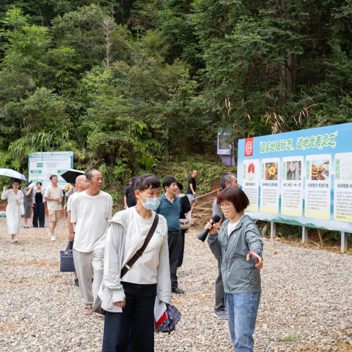 科技赋能菌业提质 元生泰助力乡村振兴——2026年福建省食用菌科技创新推广联合体项目培训和观摩圆满举行(配图 7)