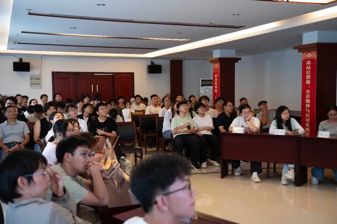 产学研融合十五载!元生泰再迎厦大药学院师生赴武夷采药研学之旅(配图 13)