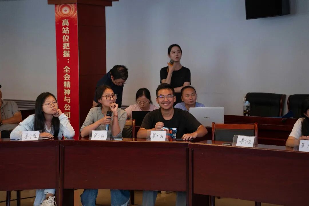 产学研融合十五载!元生泰再迎厦大药学院师生赴武夷采药研学之旅(配图 15)