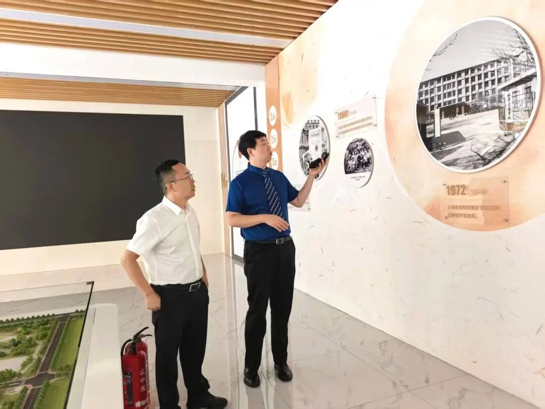 校企携手,共铸精品 | 元生泰与北京中医药大学“灵滋润荟灵芝膏”项目圆满收官(配图 5)