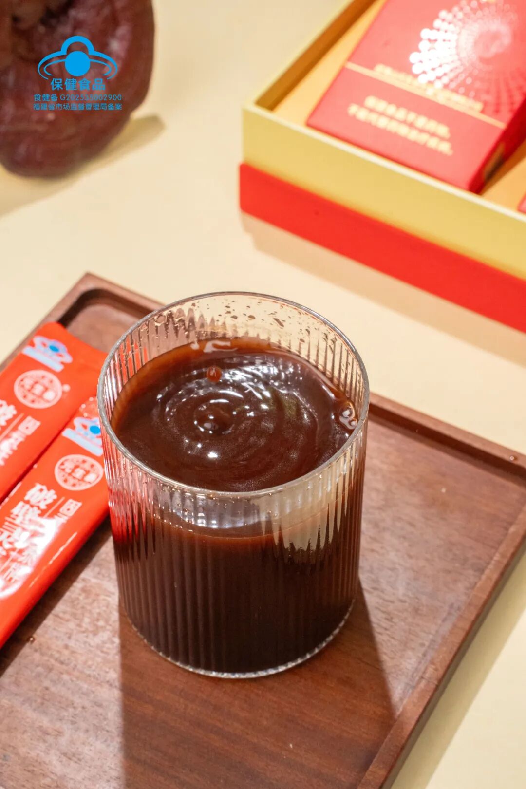 秋分至,凉燥起:灵芝如何帮你守住阴阳平衡?(配图 5)